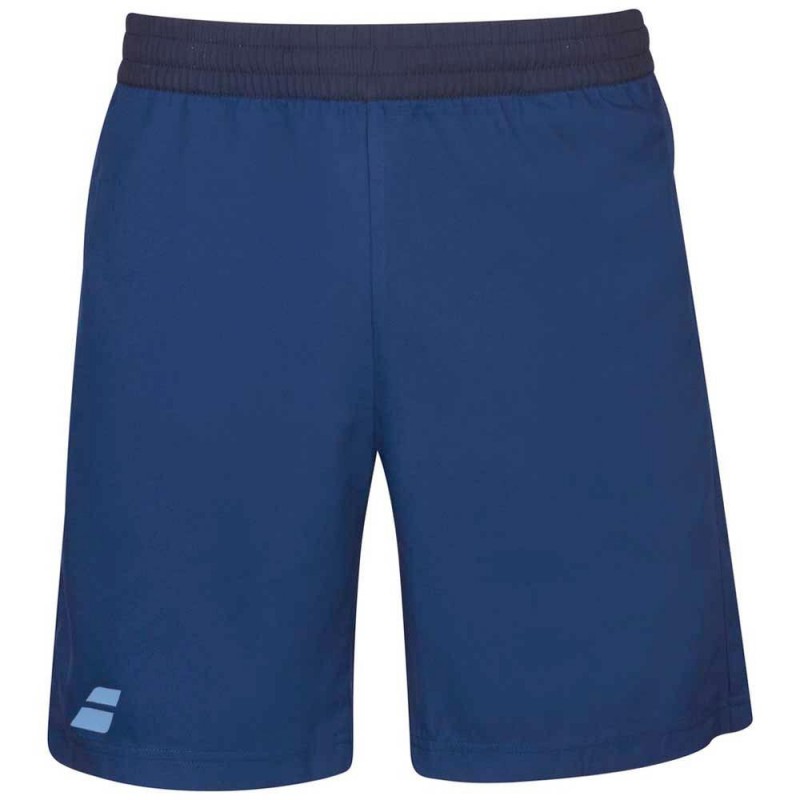 Pantalon Babolat Play Estate Blue Pantalon Babolat Play Estate Blue