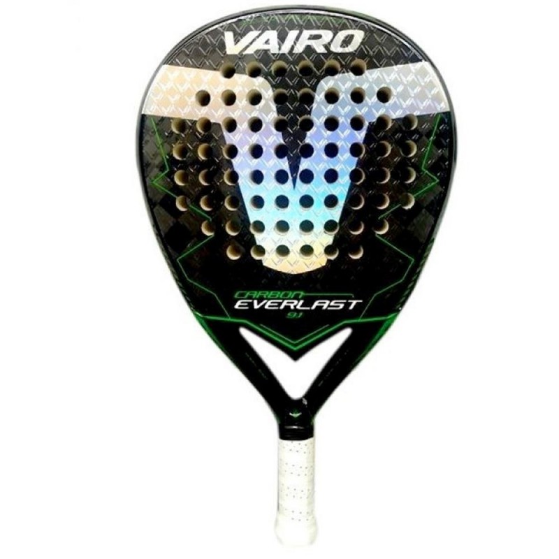 Vairo Everlast 9.1 Carbon - Padel Zone - Zona Padel