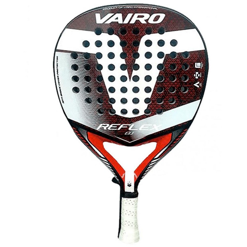 Vairo Reflex 8.1 Padel de Padel