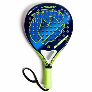 Debilitar verano Dirección Jhayber Padel Rackets | Quality and Performance - Zona de Padel