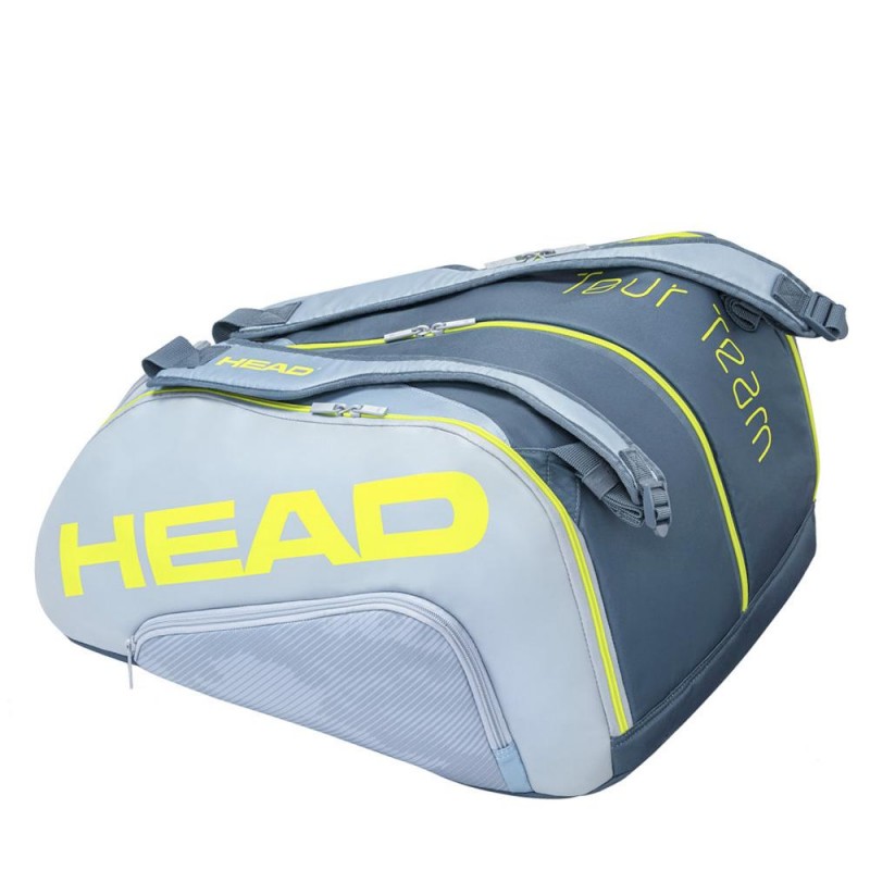 Head tour team clearance monstercombi