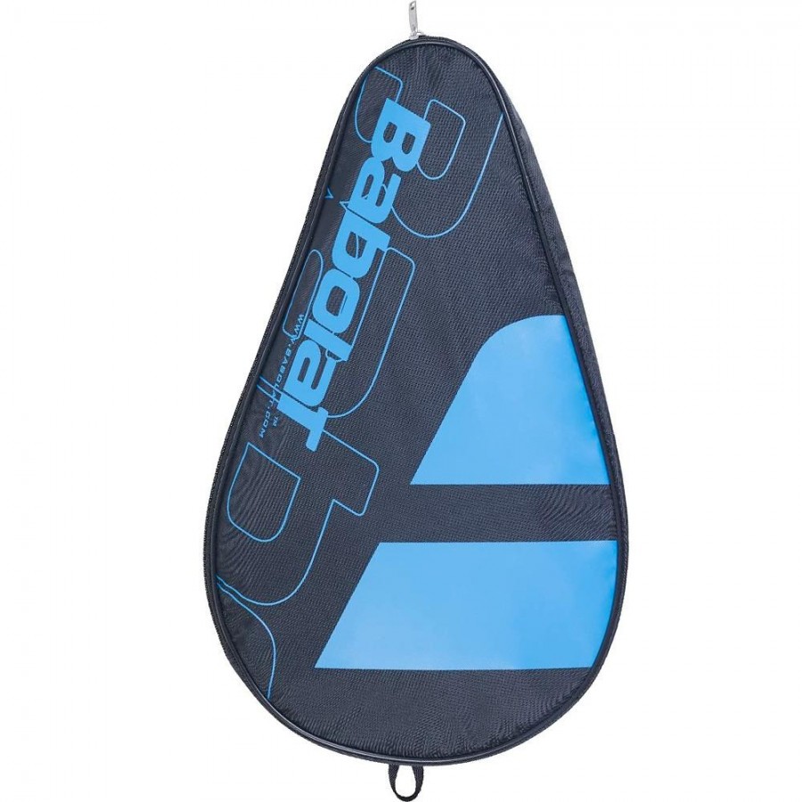 Babolat Logo Funda de Padel Blue 