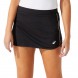 Falda Asics Court W Skort Performance Black