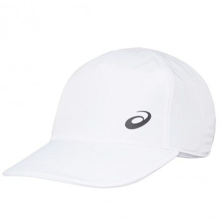 Cap Asics PF Cap Brilliant White - Padel Zone - Zona de Padel Cap Asics PF Cap Brilliant White - Padel Zone - Zona de Padel