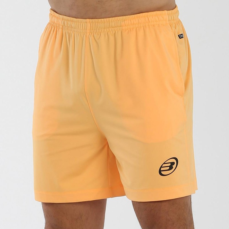 Pantalon Bullpadel Manaure Albaricoque Pantalon Bullpadel Manaure Albaricoque