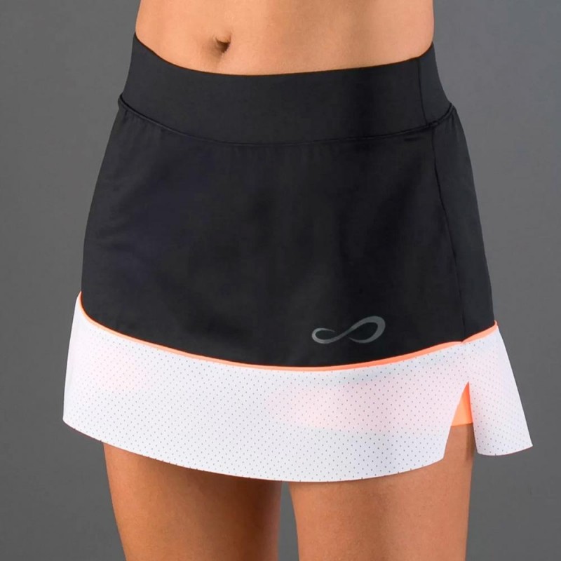 Falda Endless Code Black Falda Endless Code Black