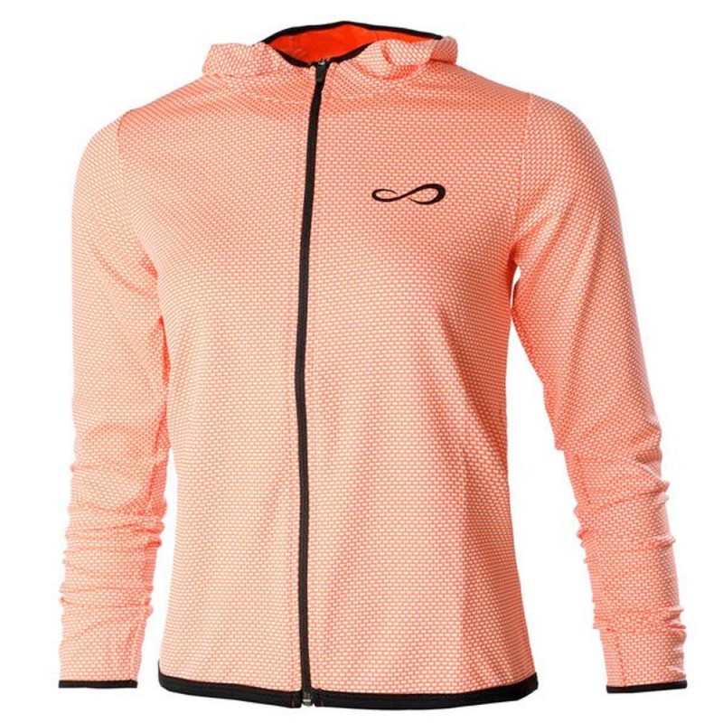 Chaqueta Endless Breath Orange Chaqueta Endless Breath Orange