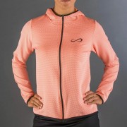Chaqueta Endless Breath Orange
