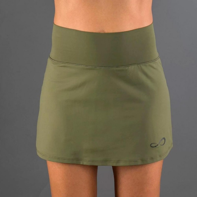 Falda Endless Minimal HW II Army Falda Endless Minimal HW II Army