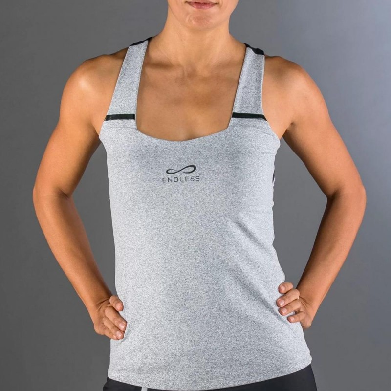 Camiseta Endless Peak Chine Camiseta Endless Peak Chine