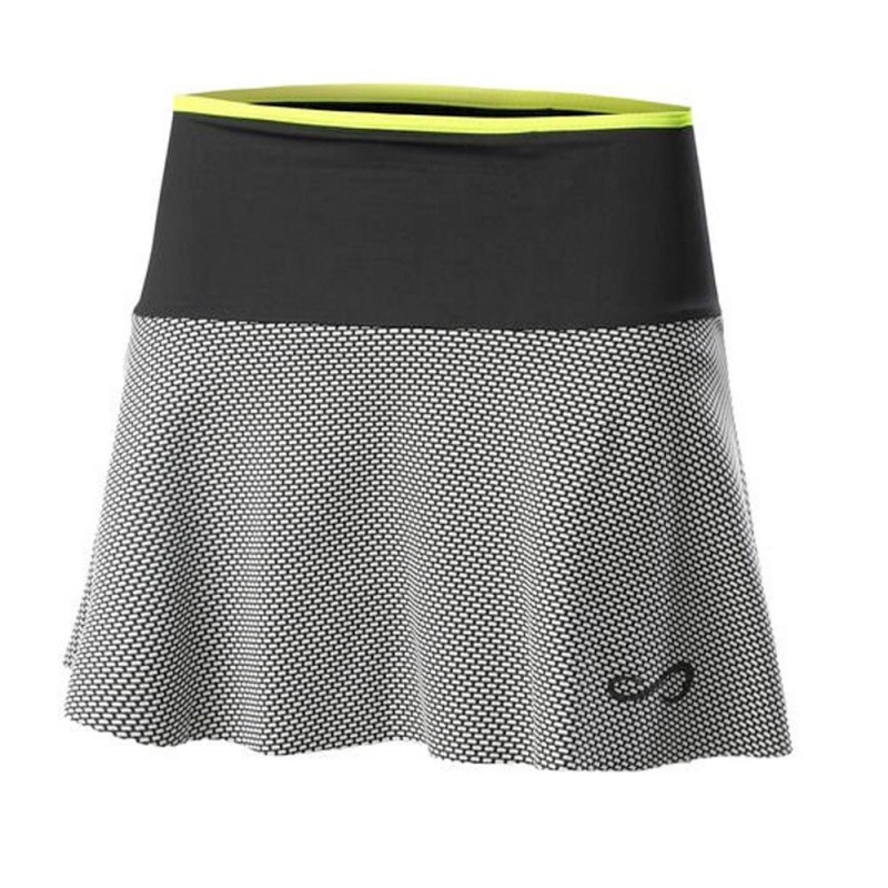 Falda Endless Mile Grey Falda Endless Mile Grey