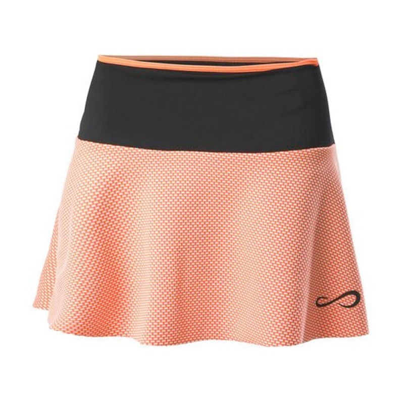 Falda Endless Mile Orange Falda Endless Mile Orange