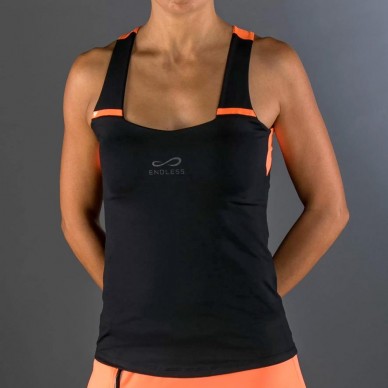 Endless ropa padel deals