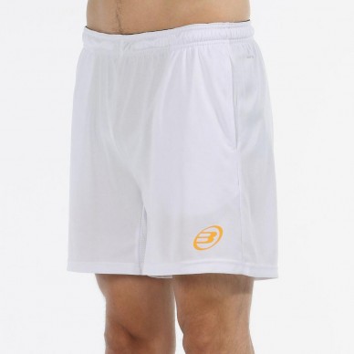 Pantalon Bullpadel Blanco