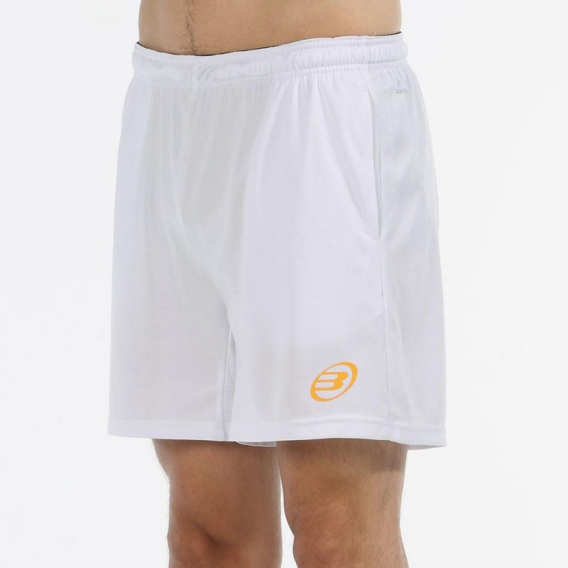 Pantalon Bullpadel Blanco Pantalon Bullpadel Blanco