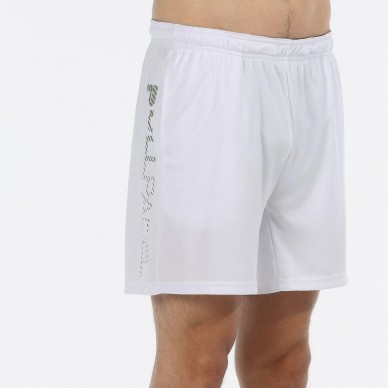 Pantalon Bullpadel Blanco
