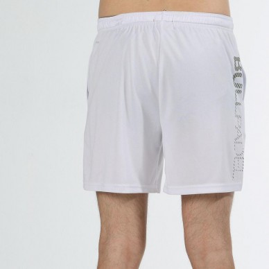 Pantalon Bullpadel Blanco