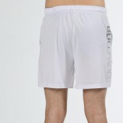Pantalon Bullpadel Blanco