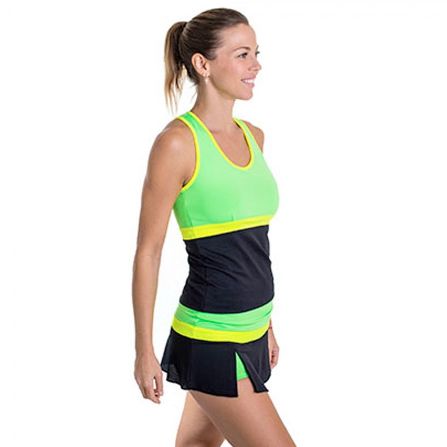 Bb online ropa padel