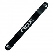 Protector Nox WPT Game Negro Blanco - Zona de Padel