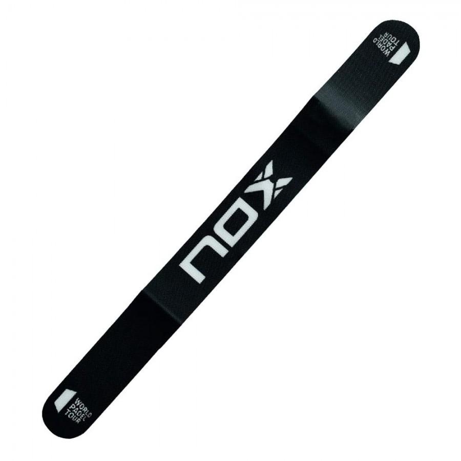 Nox Protector Pala Pádel WPT Negro