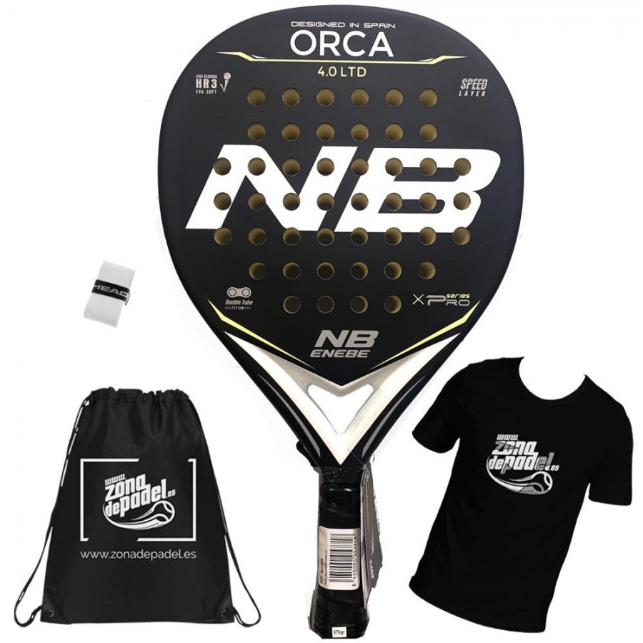 NB Orca 4.0 - Padel Zone Zona Padel