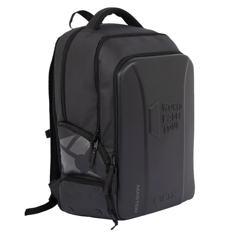 Mochila WPT Master Series Mochila WPT Master Series