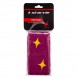 Wristbands Star Vie Purple Yellow 2021