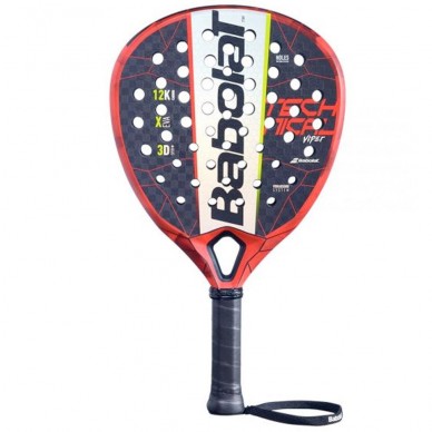 BABOLAT TECHNICAL VIPER 2022