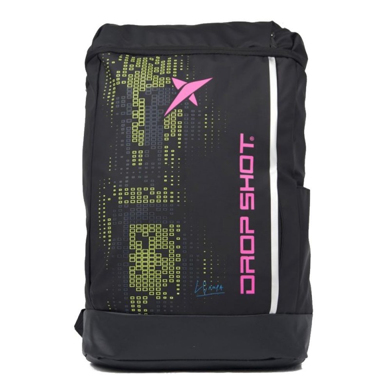 Mochila Drop Shot Lyra 2021 Mochila Drop Shot Lyra 2021