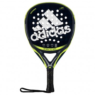 CTRL - Good Touch Control padel - Zona de Padel