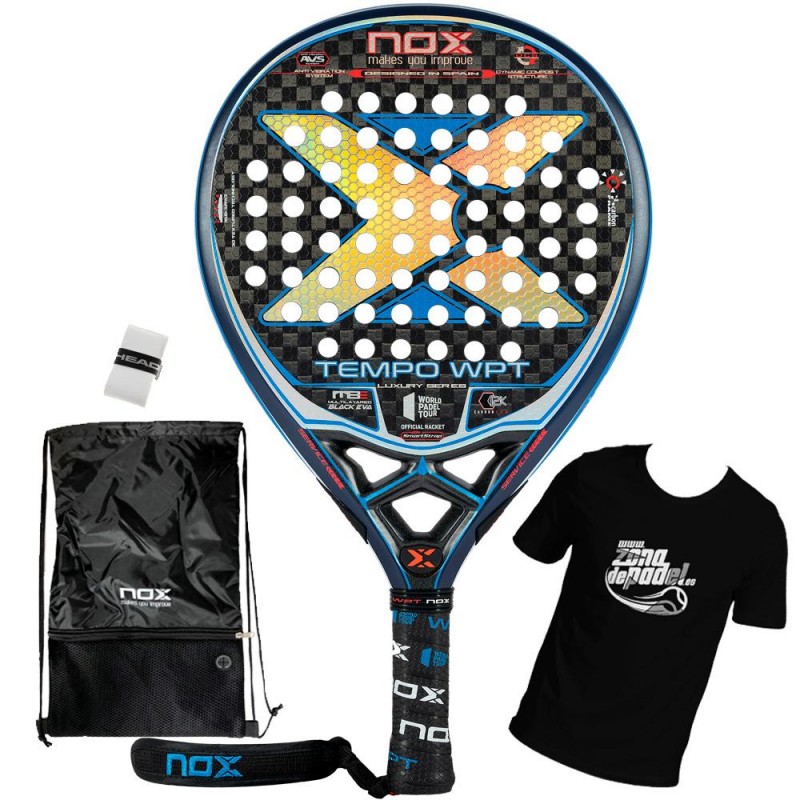 Nox Tempo WPT 2022 Nox Tempo WPT 2022