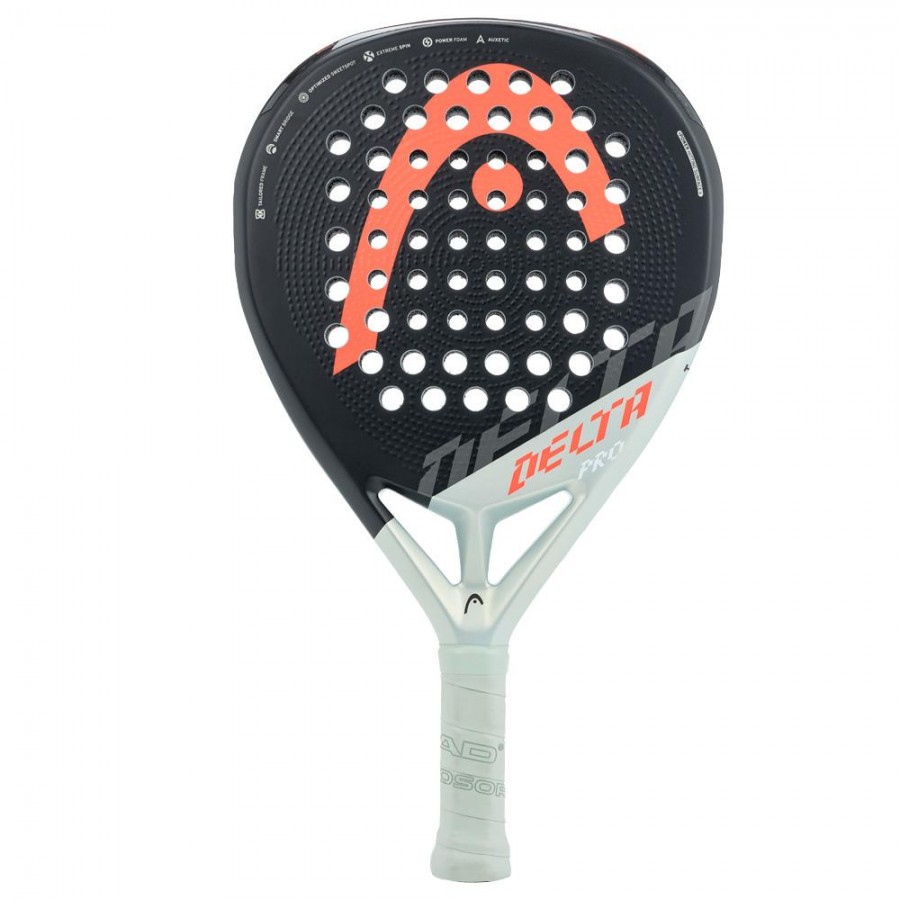 Head Graphene Delta - Padel Zone - de Padel