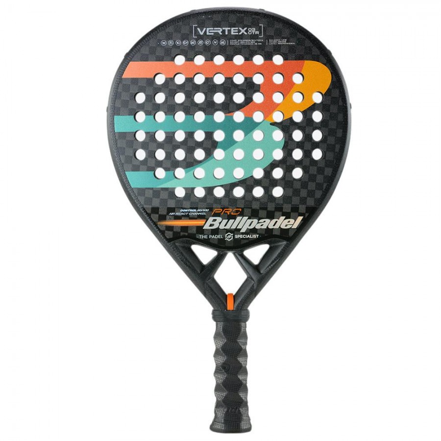 Bullpadel Vertex 03 Comfort 2023 Used Padel Racket