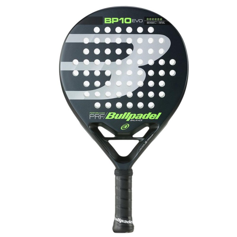 Bullpadel BP10 Evo 2022 Bullpadel BP10 Evo 2022