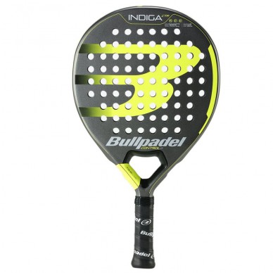 Pala Padel AT10 GENIUS 18K Agustin Tapia 2022 - NOX – Bluepadel Store