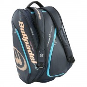 Paletero Bullpadel Flow BPP-22006 Negro