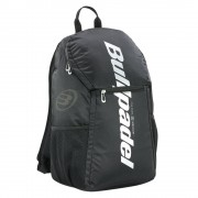 Mochila Bullpadel BPM-22004 Performance Negra