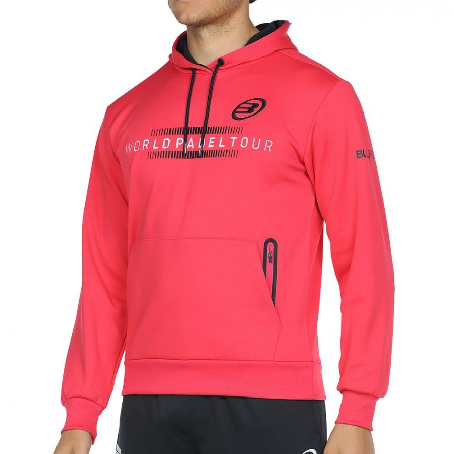 Sudaderas bullpadel top