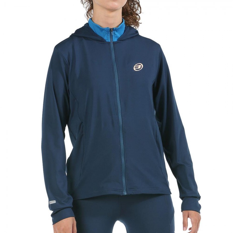 Sweat on sale asics deepblue