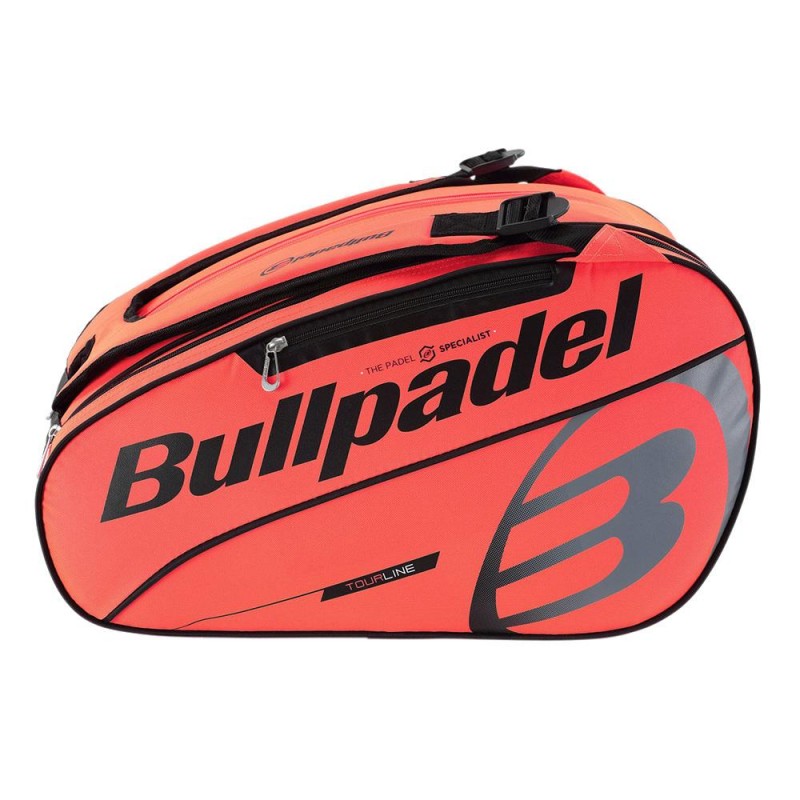 bag Bullpadel BPP-22015 Tour Coral