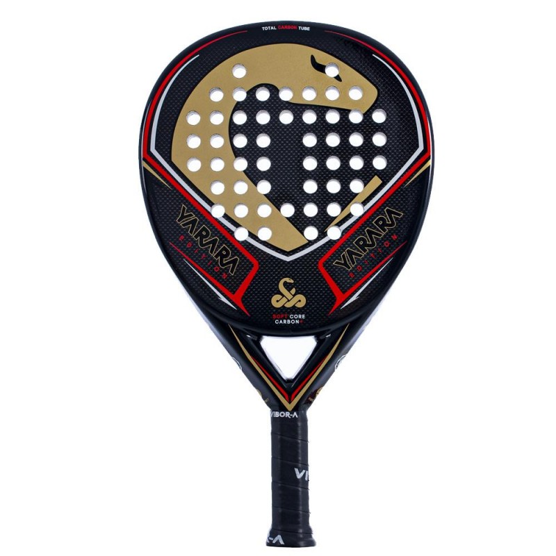 Incesante Elevado gatito Vibora Yarara Classic Edition - Plus de potencia - Zona de Padel