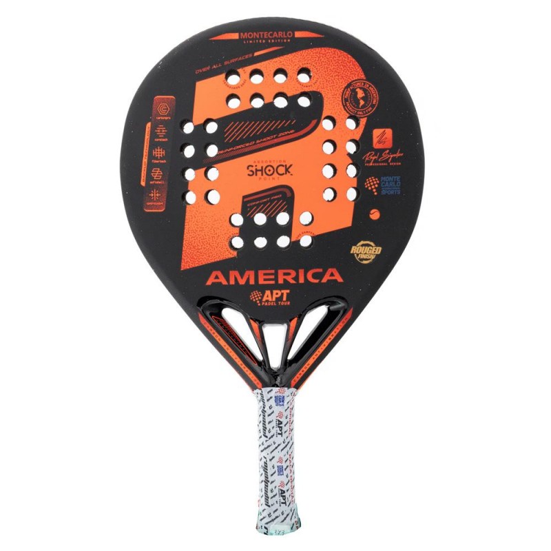 Royal Padel RP America APT