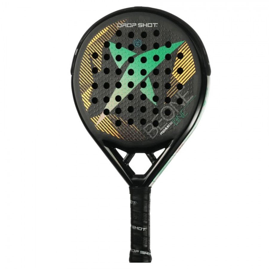 Padel Accessories – DropShot UK