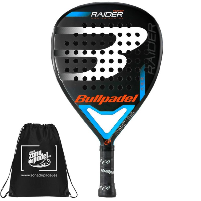 Bullpadel Raider PWR Bullpadel Raider PWR
