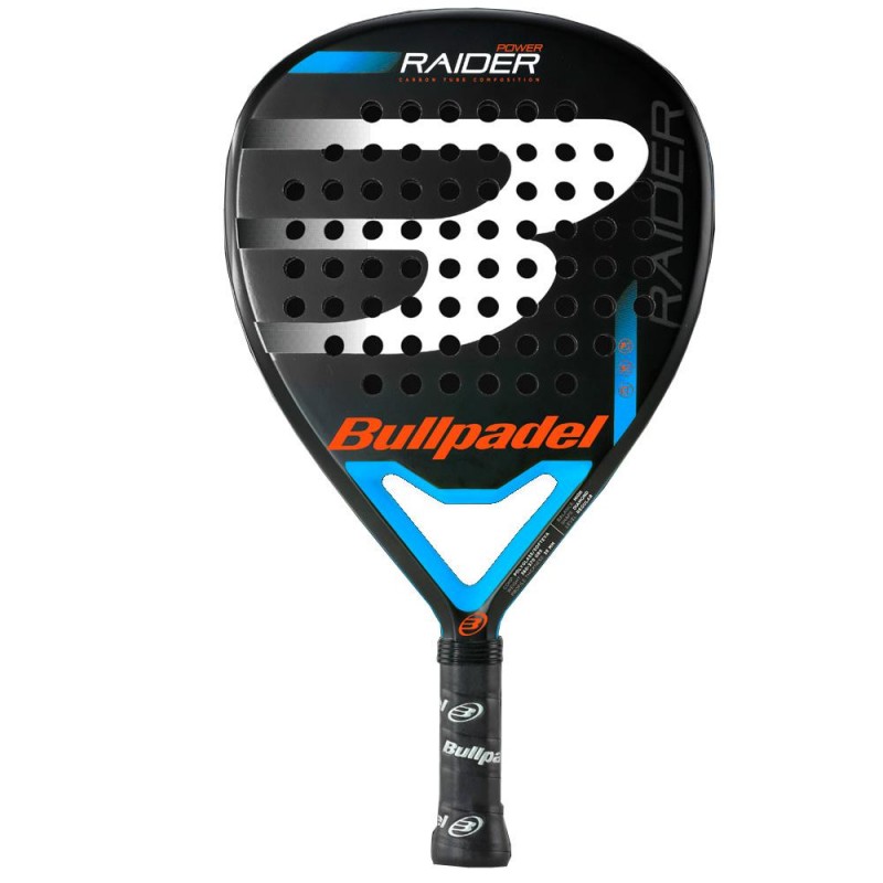 Bullpadel Raider PWR