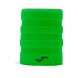 Joma Slam Pro Wristband Lime Green