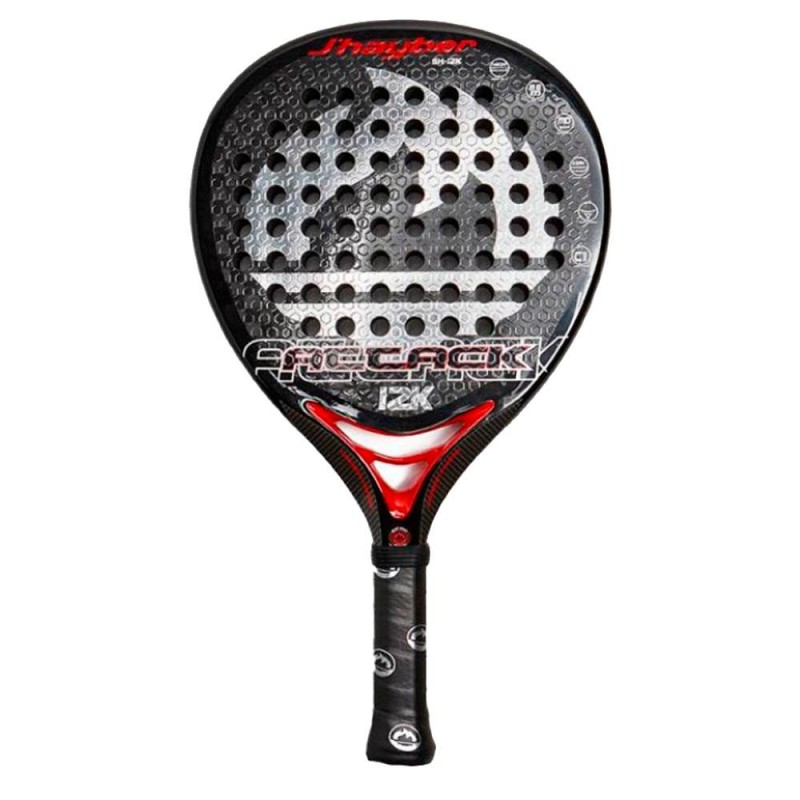 JHayber Dominator 12K 2022 JHayber Dominator 12K 2022