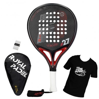 Royal Padel M27 R Control X