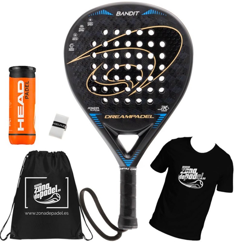 Dreampadel Bandit Dreampadel Bandit